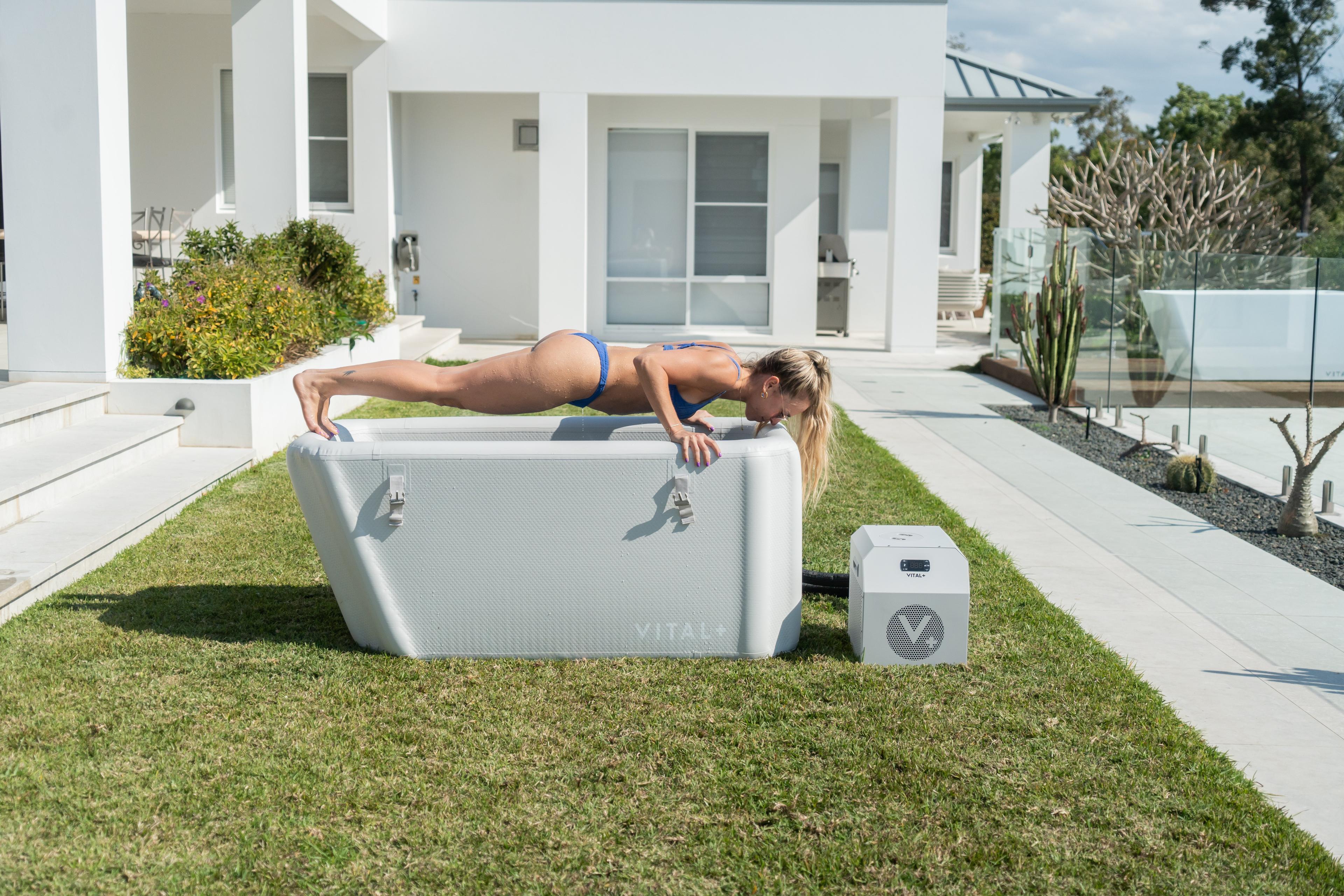 Vital+ Product Range