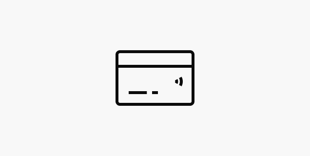Payments and Refunds