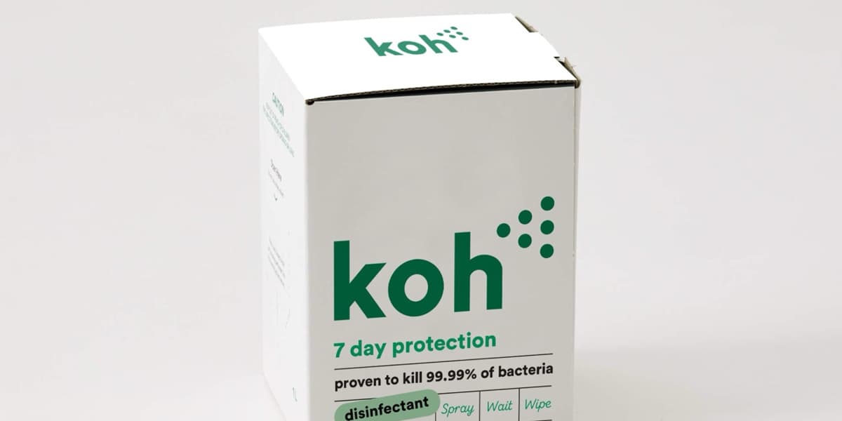 Protect Surface Sanitiser