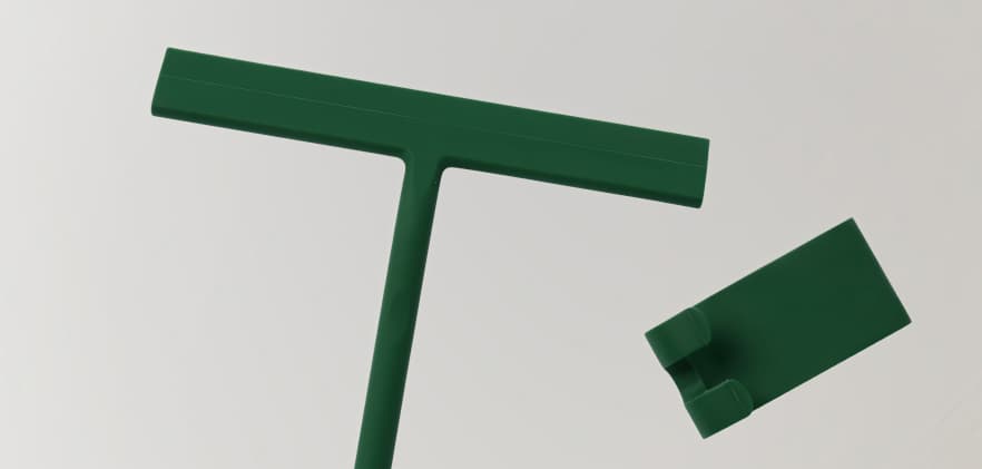 Bathroom Squeegee