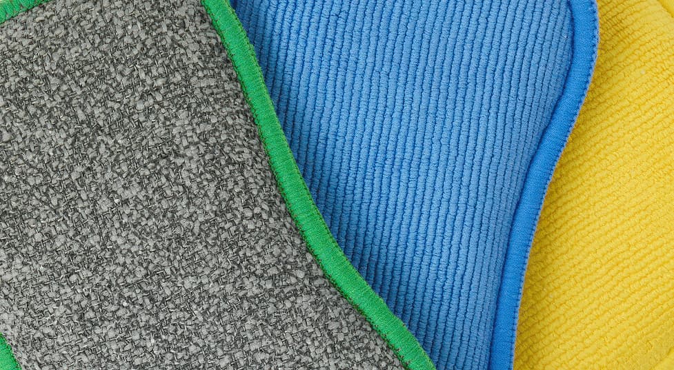 Scrubby Pads