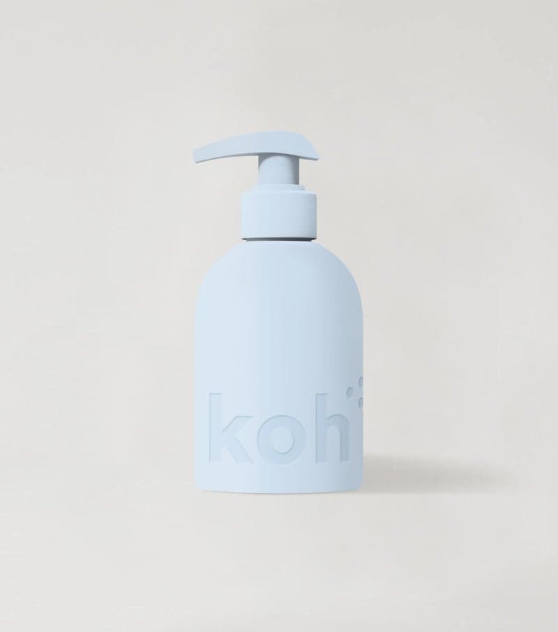 Body Wash Pump