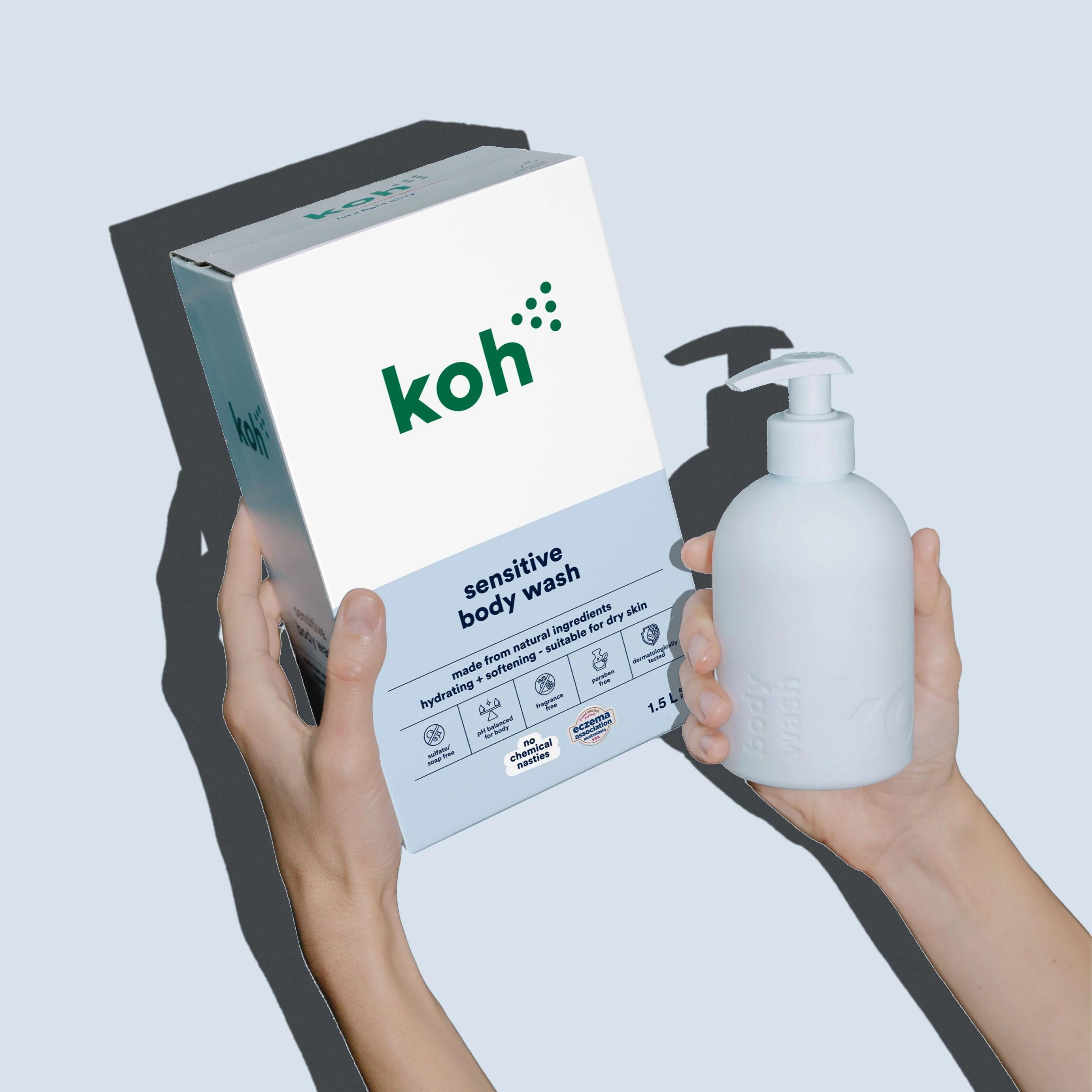 Body Care