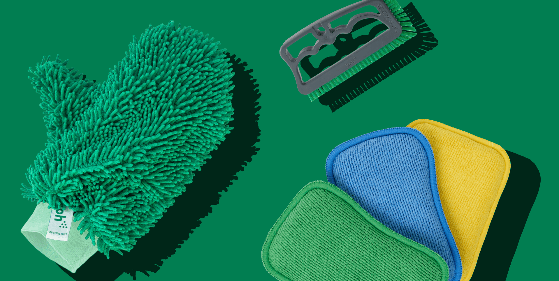 Tools & Accessories