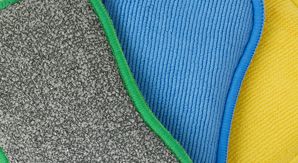 Scrubby Pads