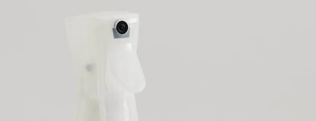 Atomiser Spray Bottle