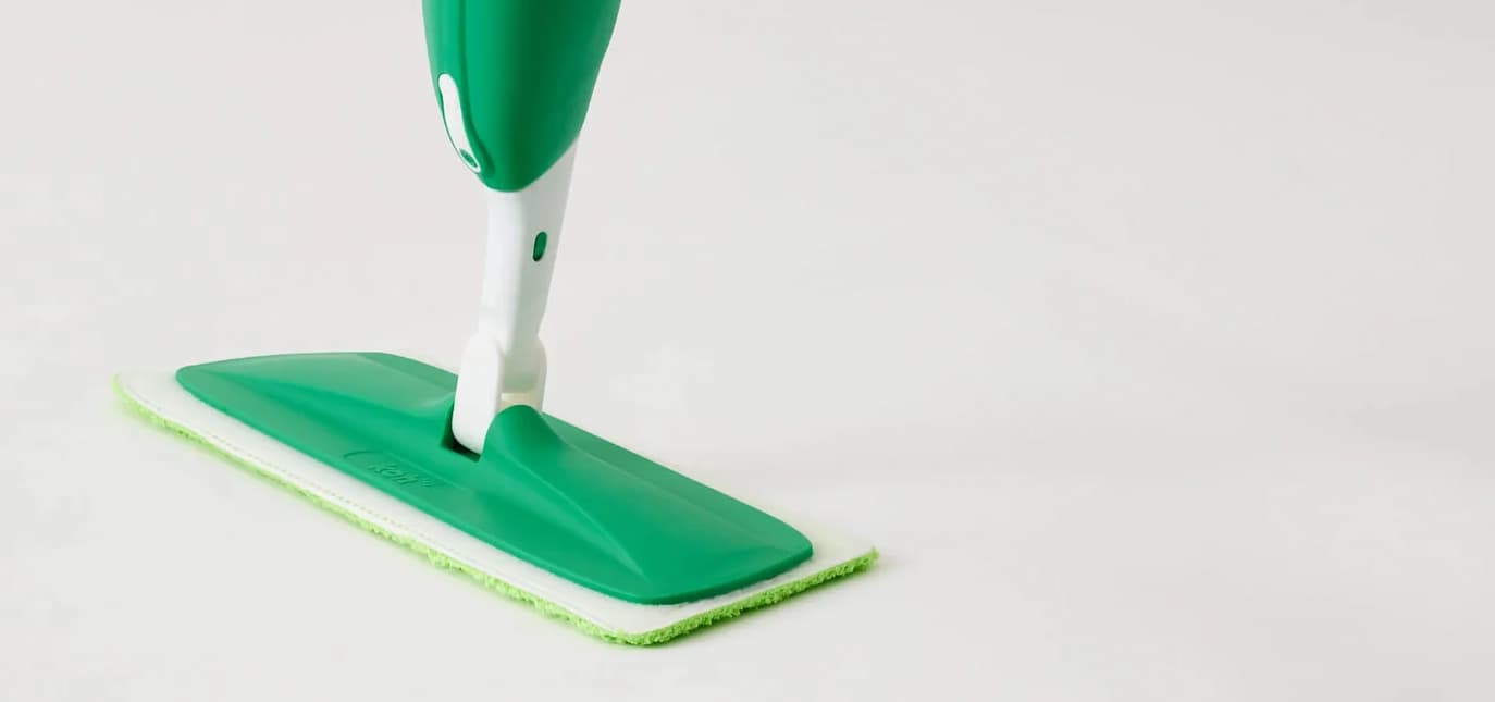 Spray Mop