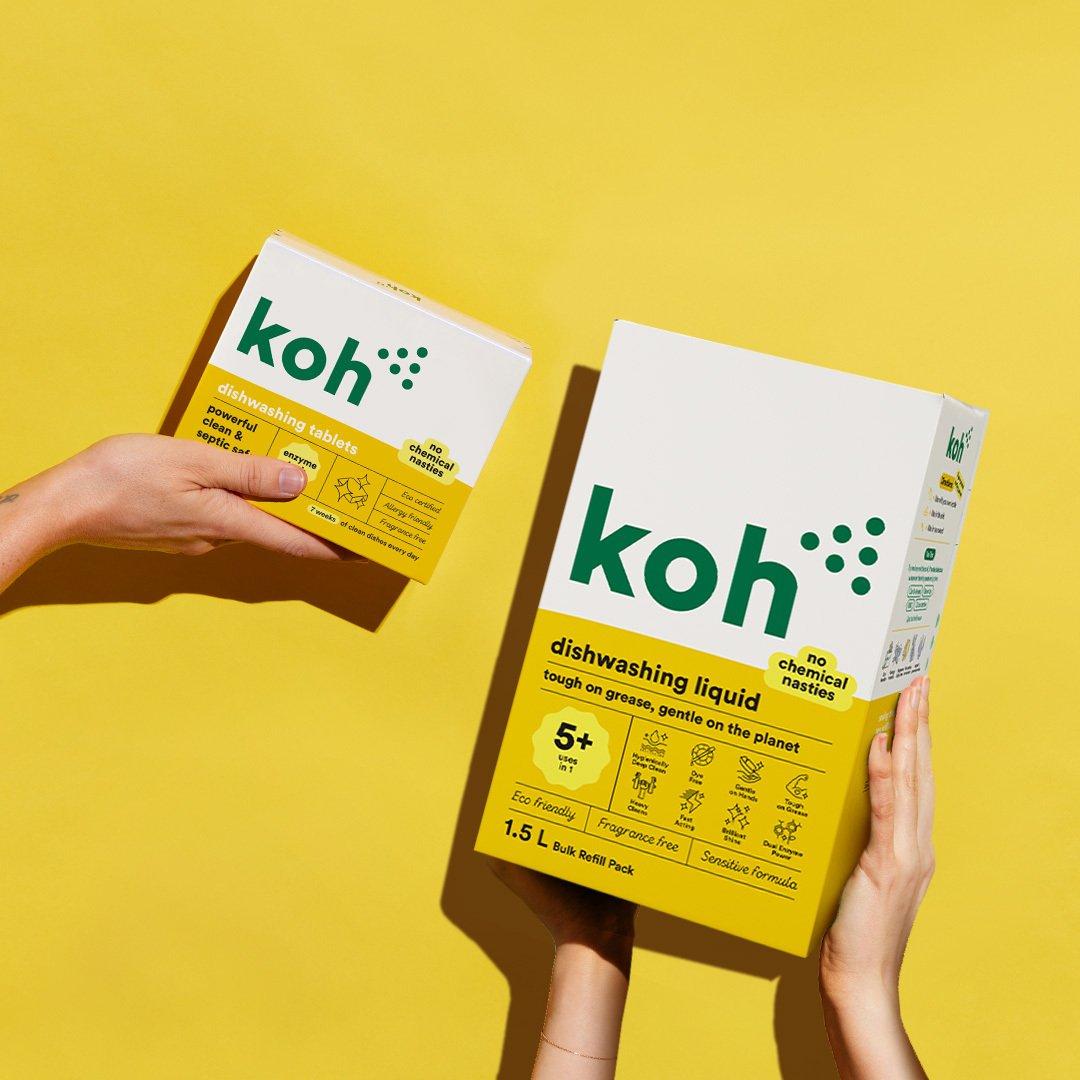 Kitchen products 🍽️