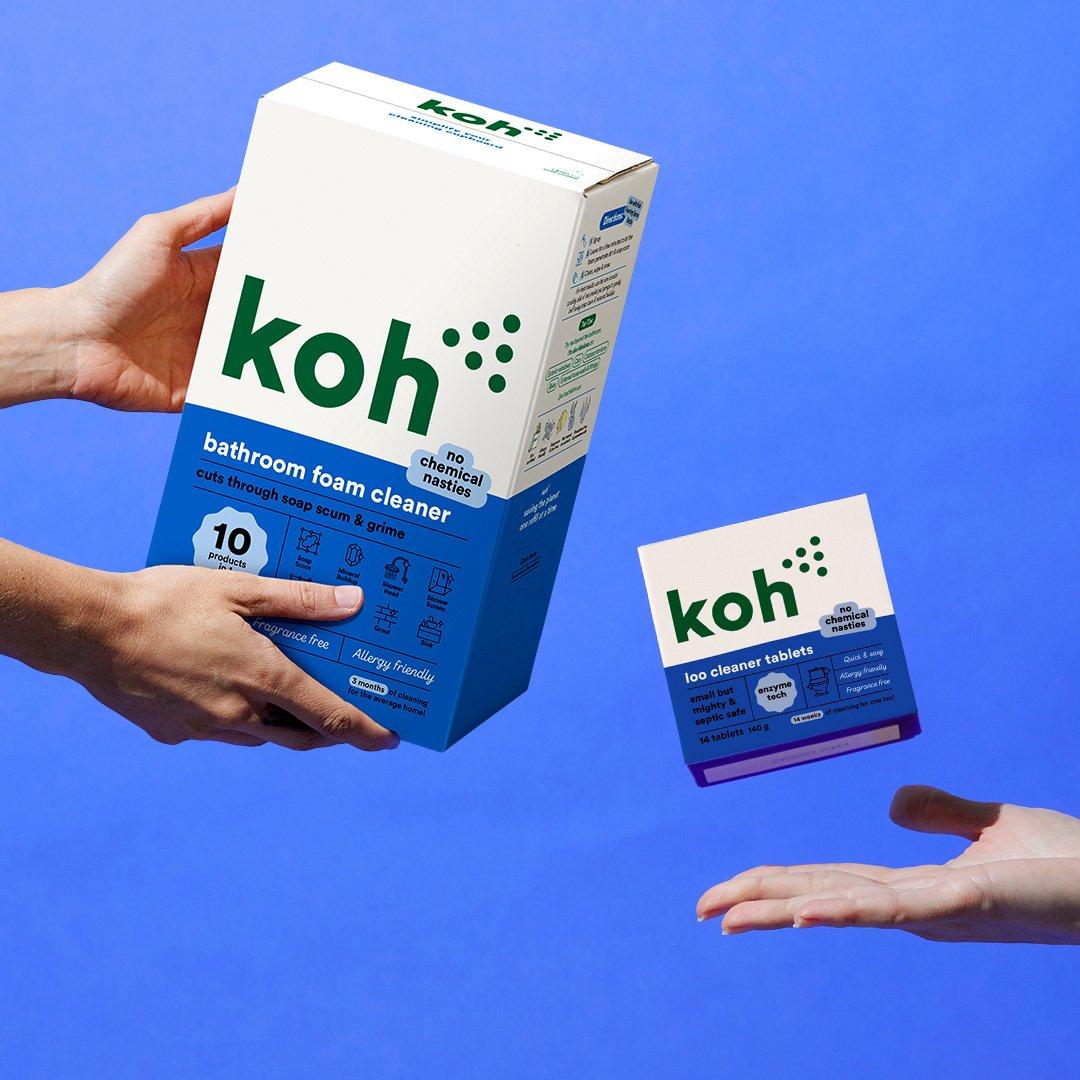 Bathroom products 🚿