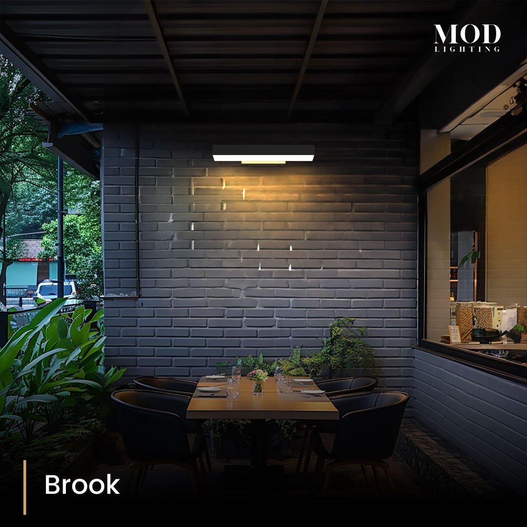 Brook