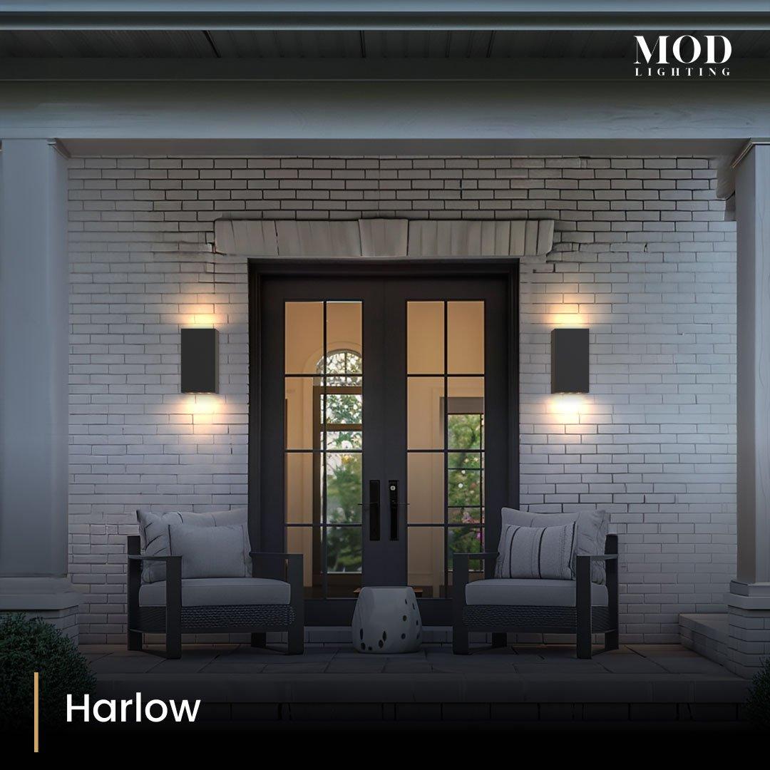 Harlow