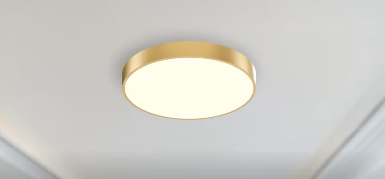 Ceiling Light Collection