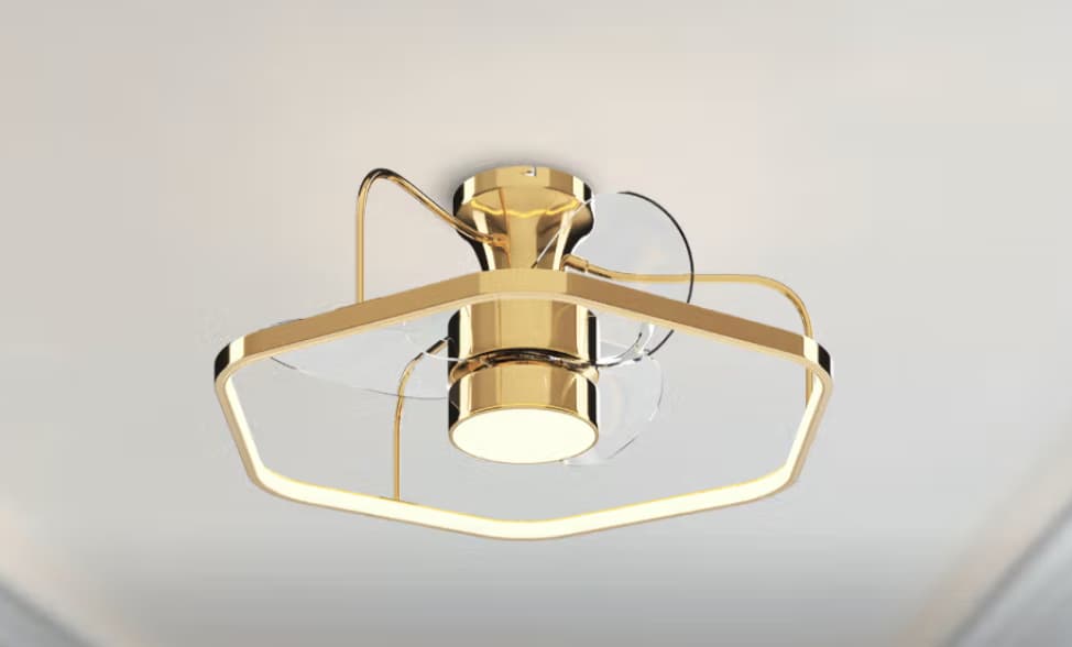 Ceiling Fan Light Collection