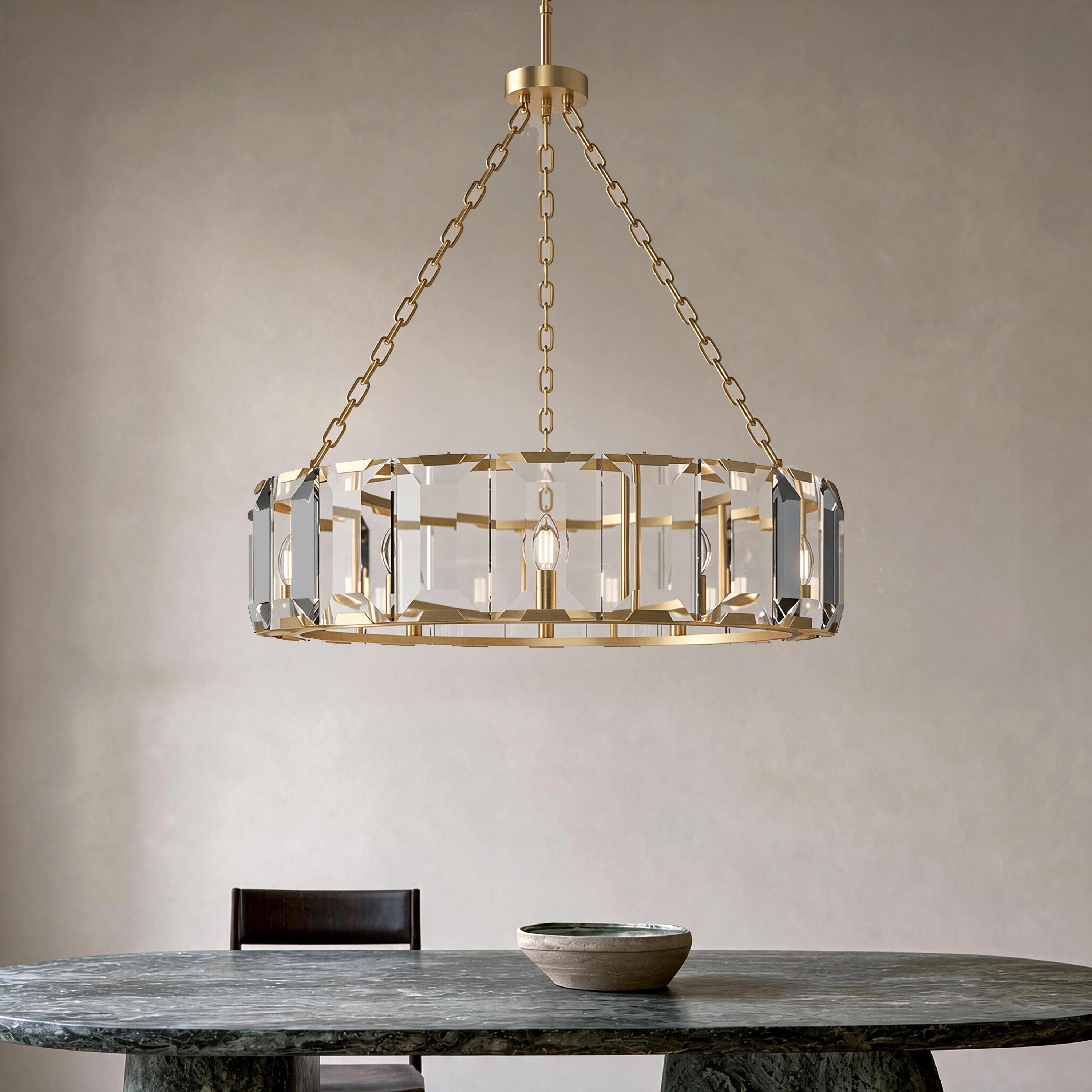 Solara Collection