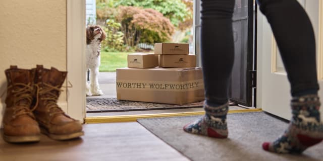 Ordering, Pricing & Delivery