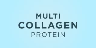 Multi Collagen Protein