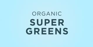 Organic SuperGreens