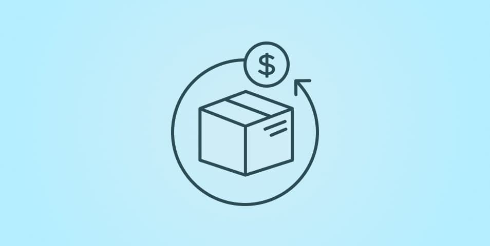 Returns + Refunds