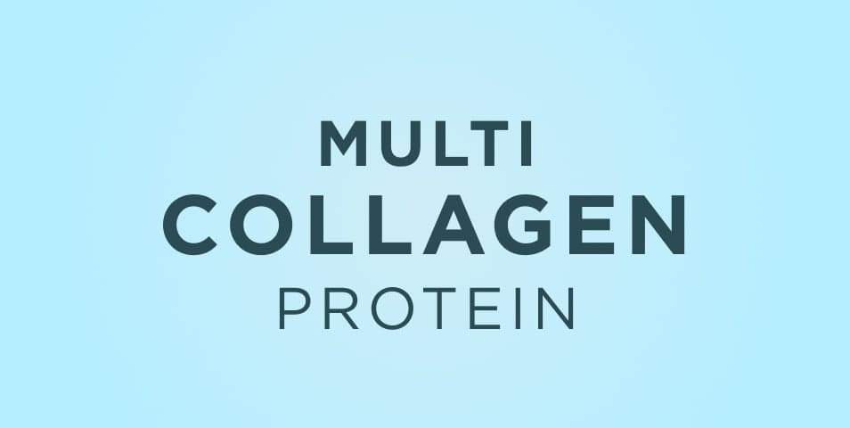 Multi Collagen Protein