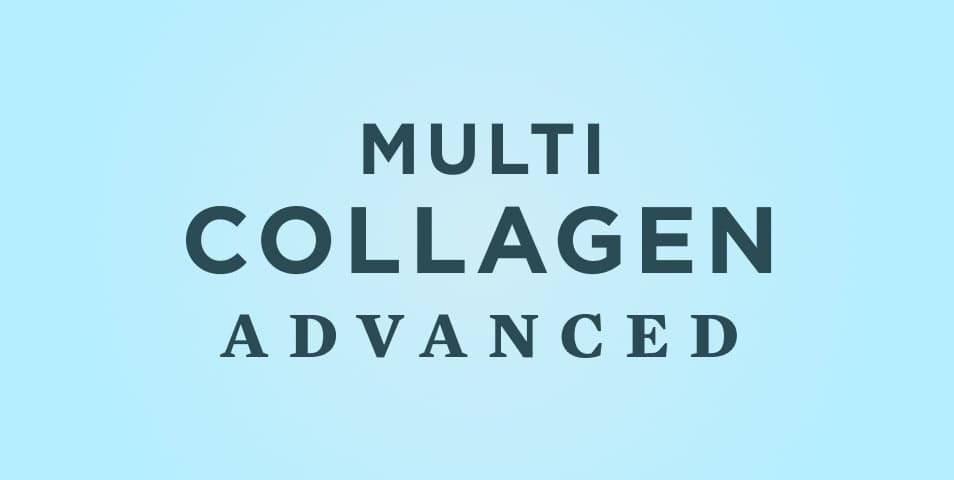 Multi Collagen Advanced