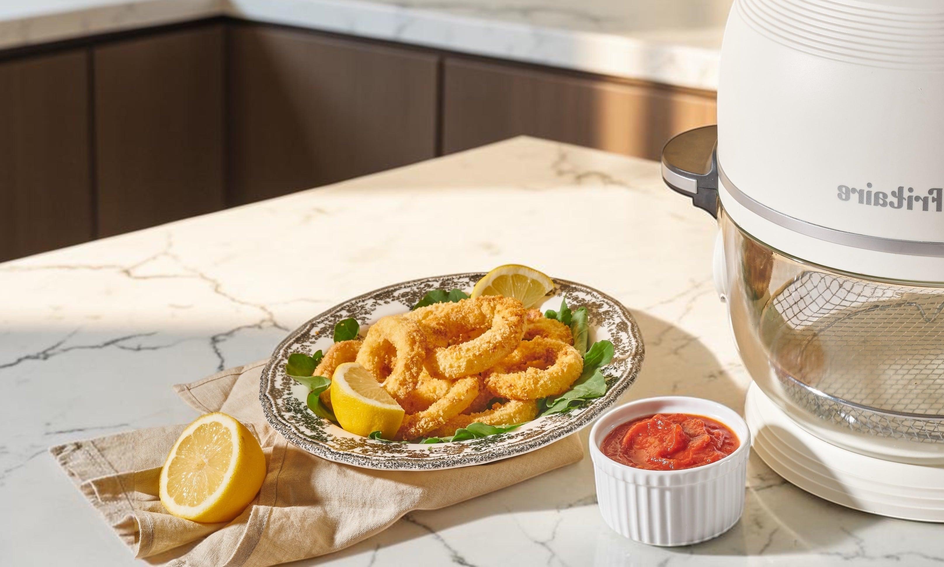 Fritaire Recipes