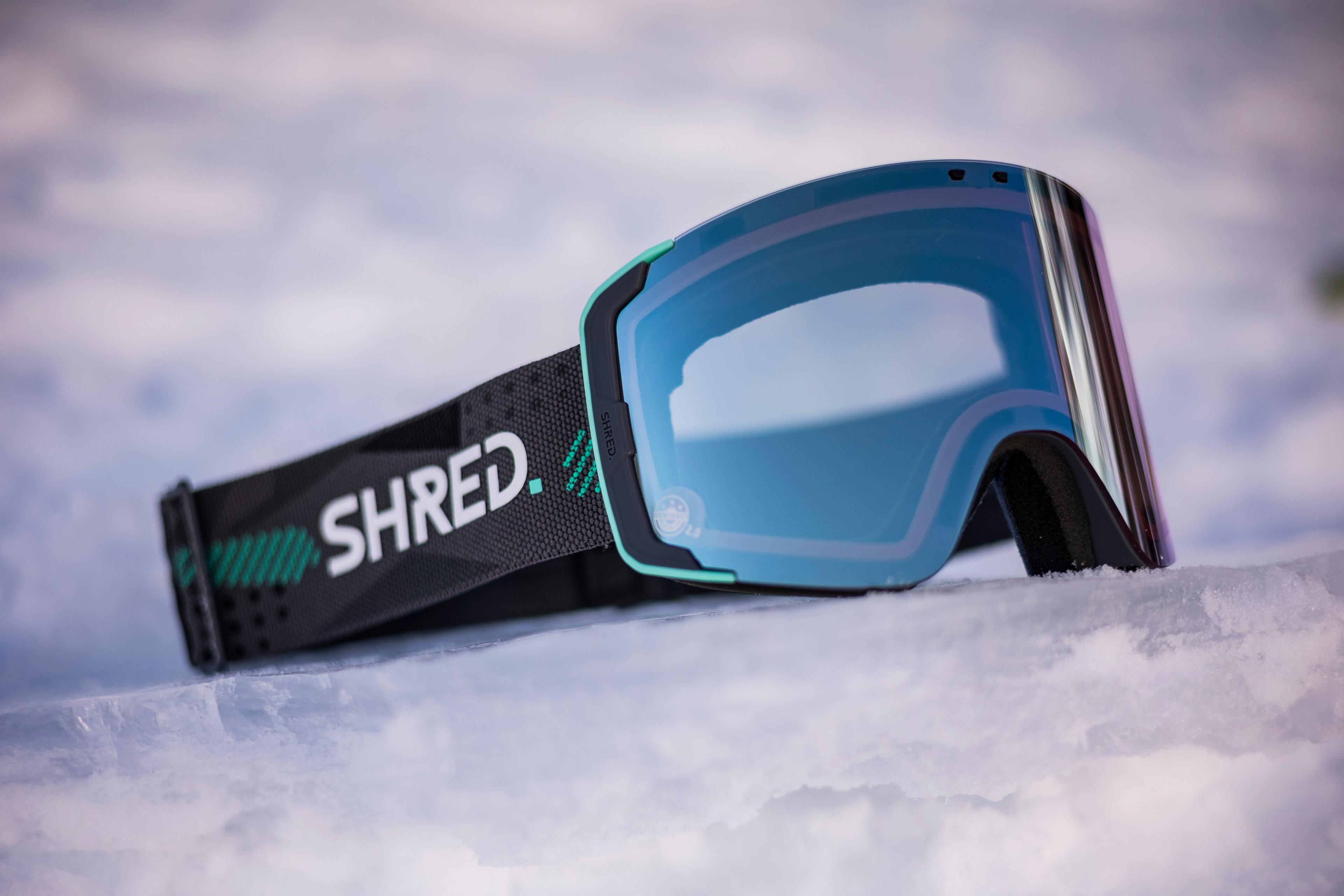 Goggles, Lenses & Sunglasses