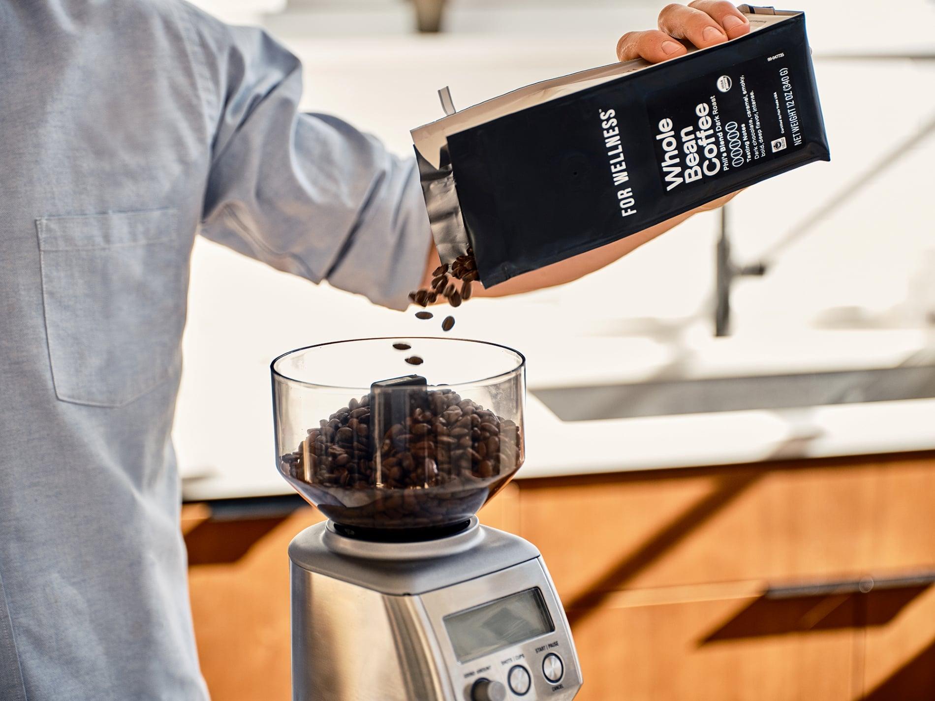 Coffee