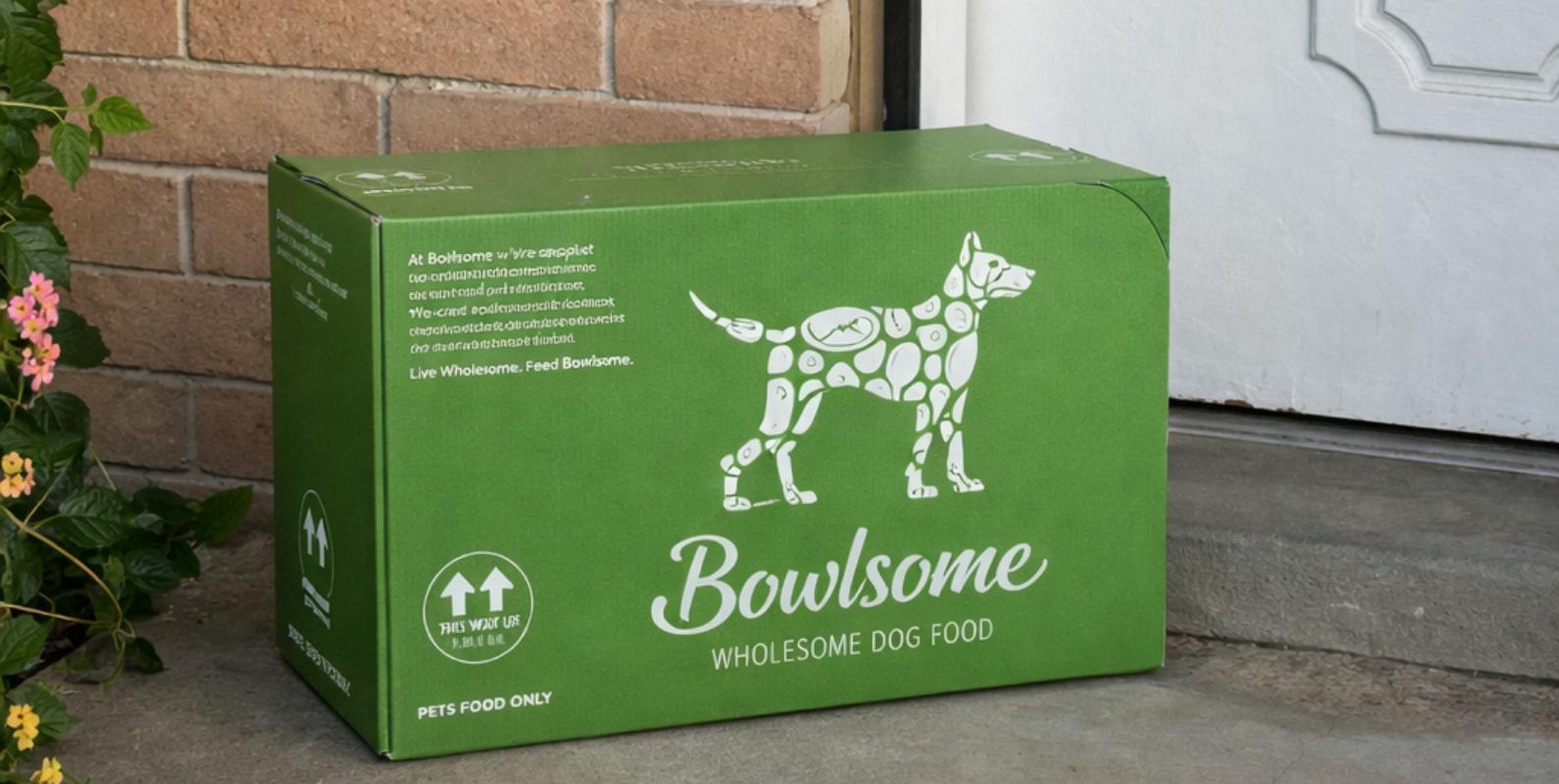 Delivery Information