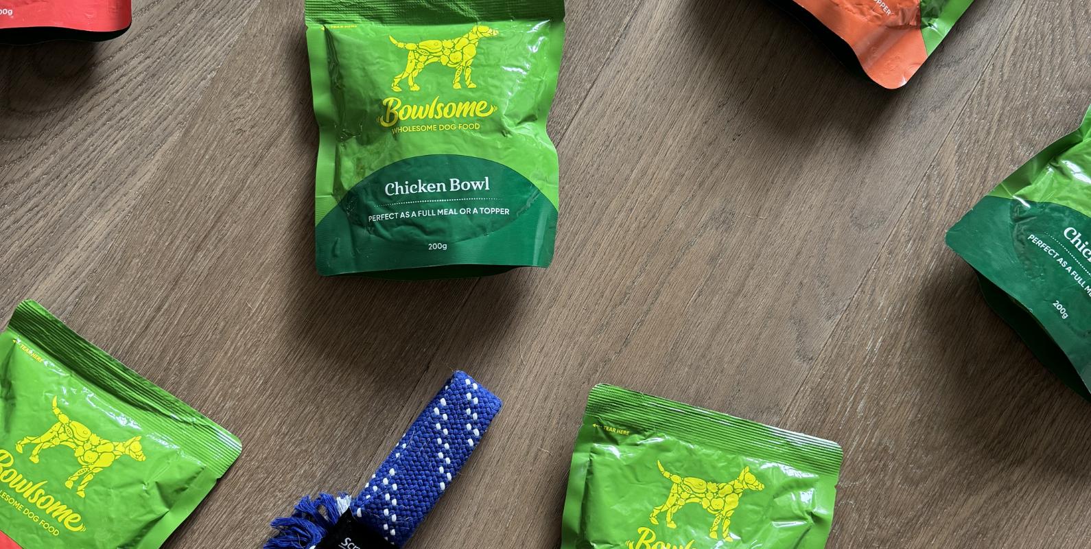 Order, Discount & Payment