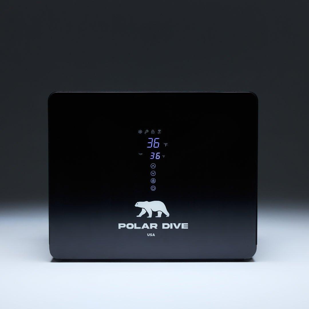 Water Chiller Troubleshooting