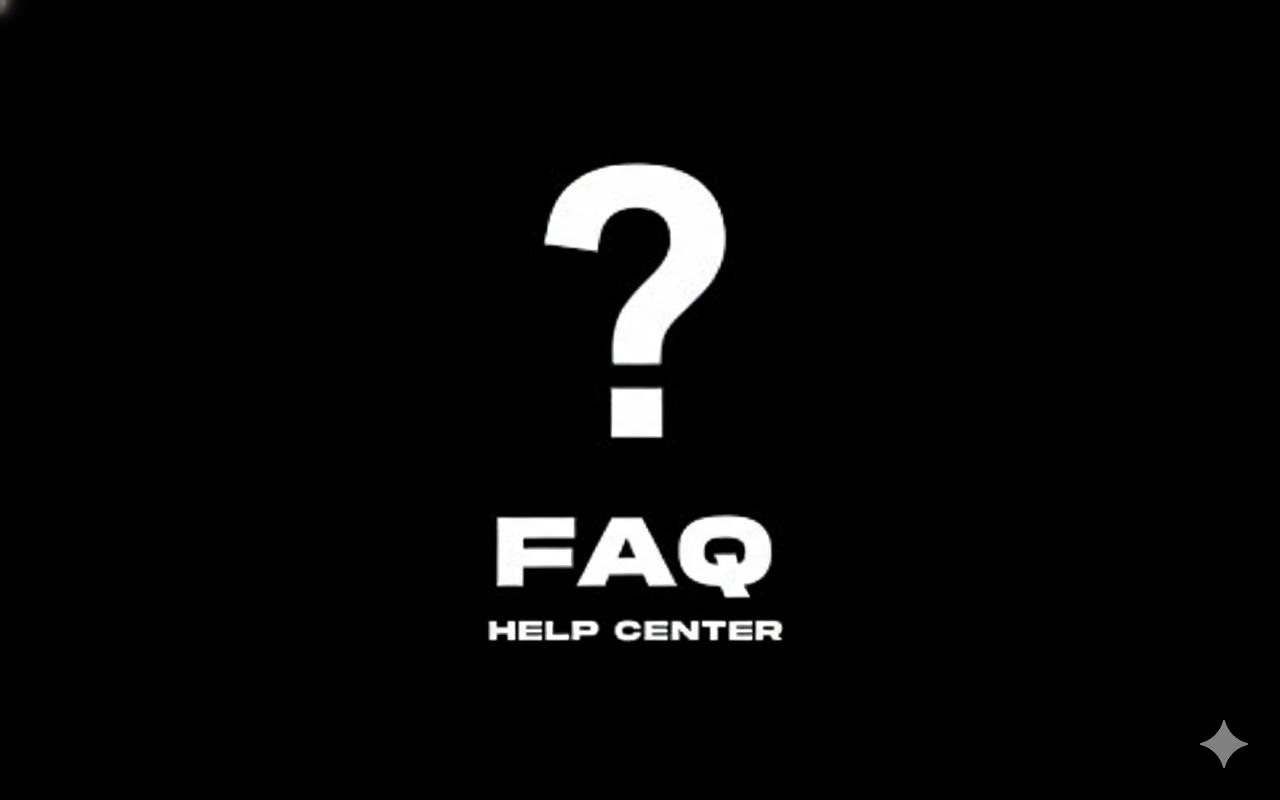 Maintenance, FAQ's & Best Practices