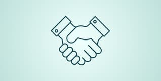 Trade customers