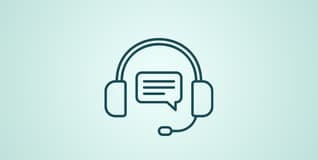 Contact and support
