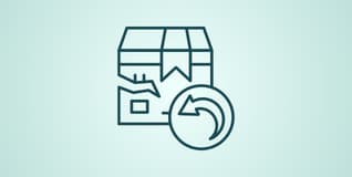 Damaged items and quality
