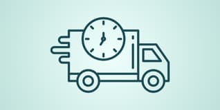 Shipping and delivery