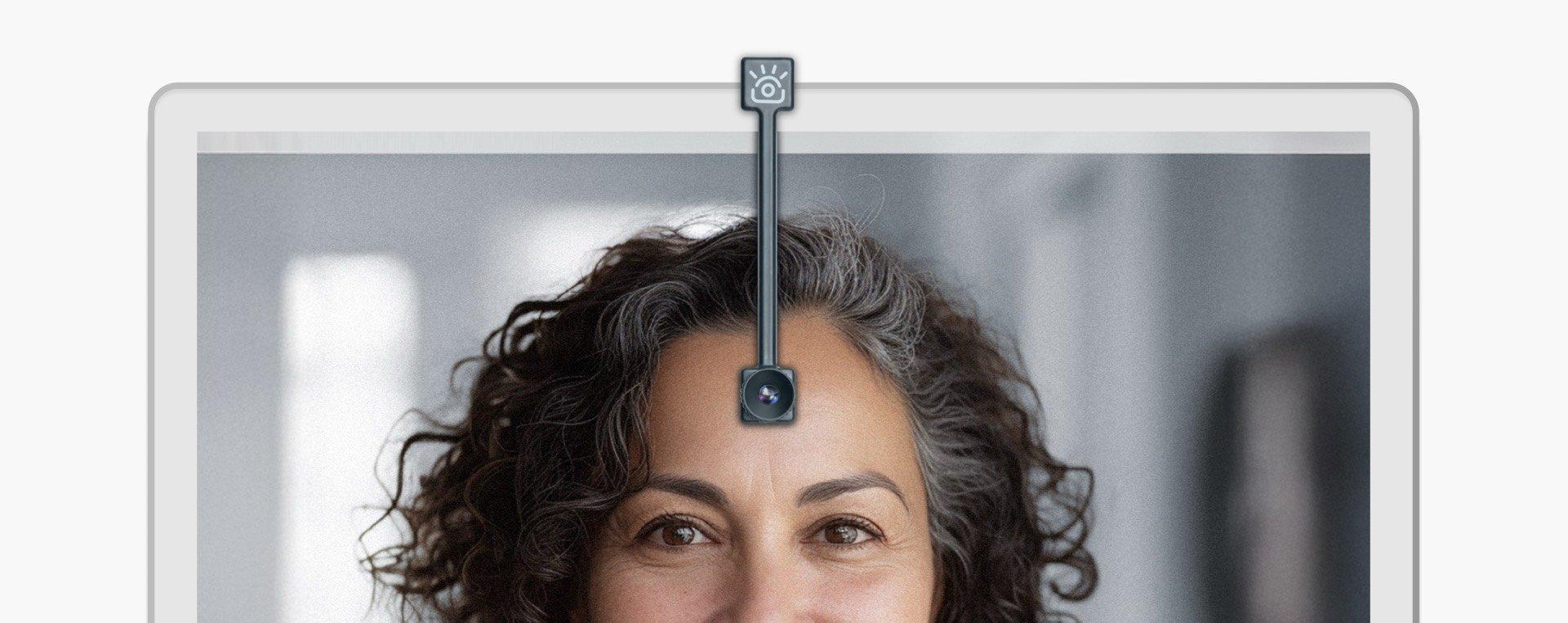 iContact Camera Go