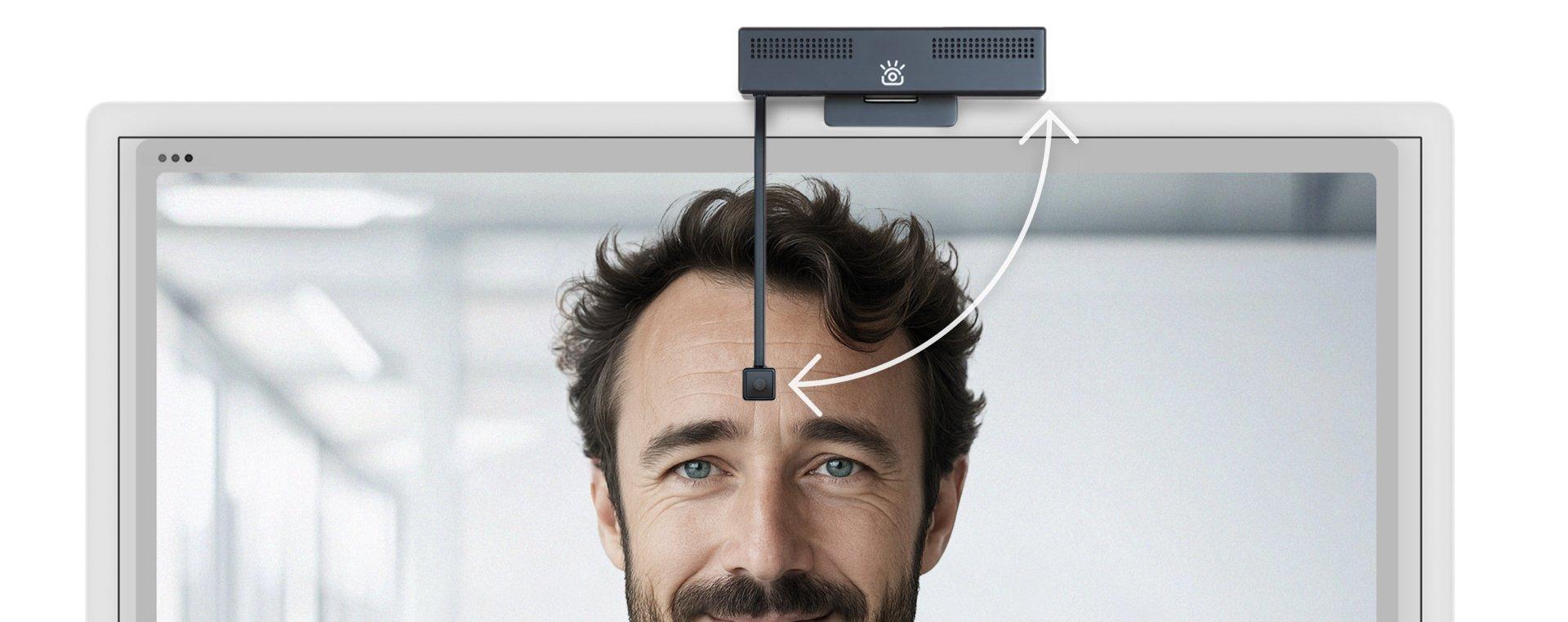 iContact Camera Pro