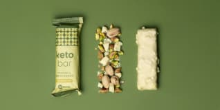 Keto & food