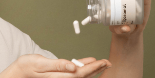 C liposomal vitamin