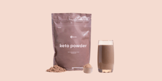 keto powder