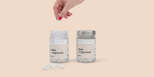 triple magnesium
