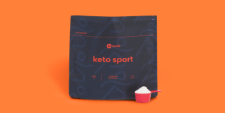 keto sport