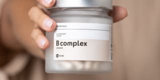 B complex vitamins