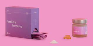 fertility formula