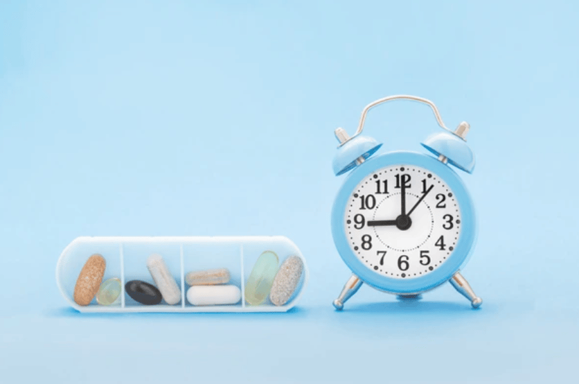 Supplement Dosage?!