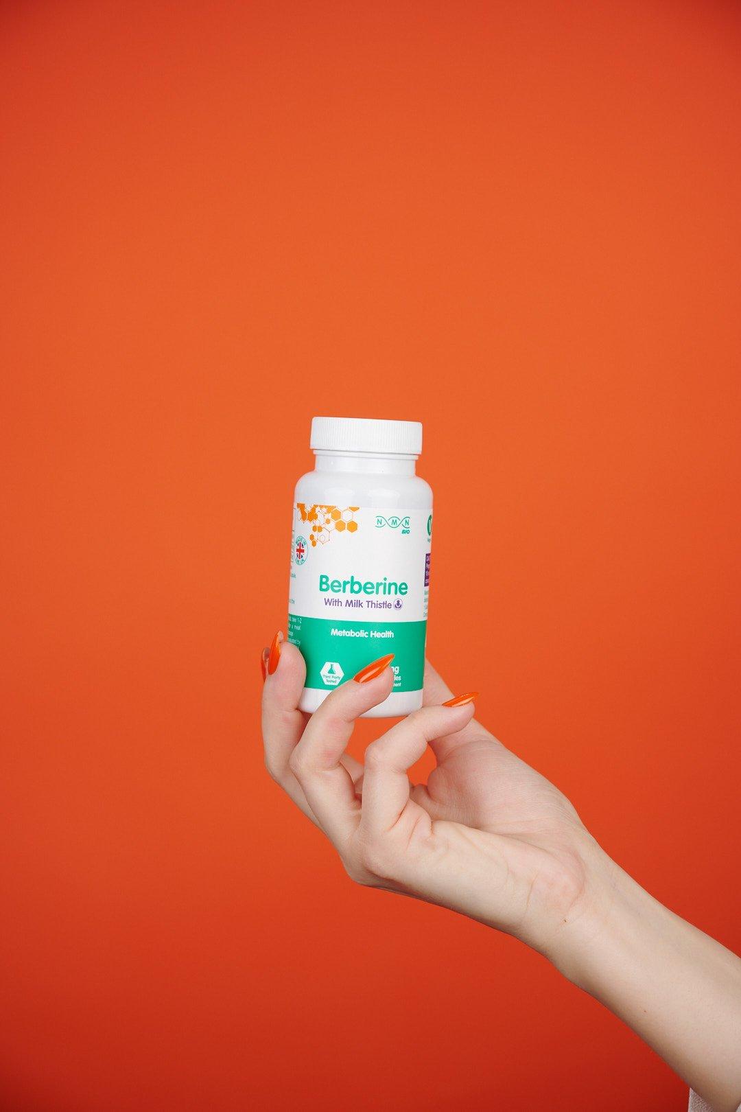 Berberine and Weight Loss