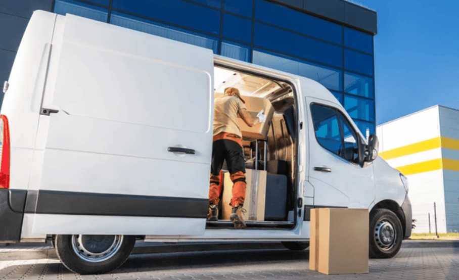 Shipping & Delivery
