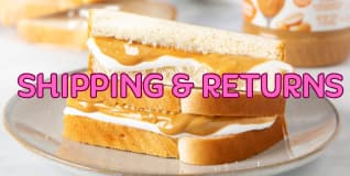 Shipping & Returns
