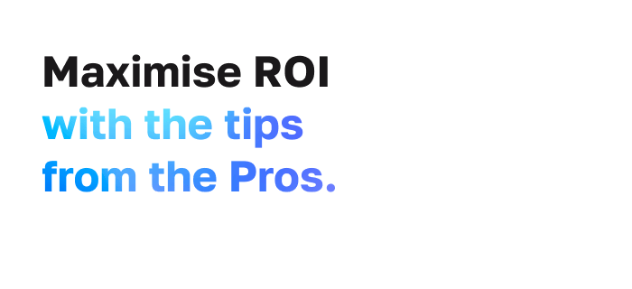 Tips & guides