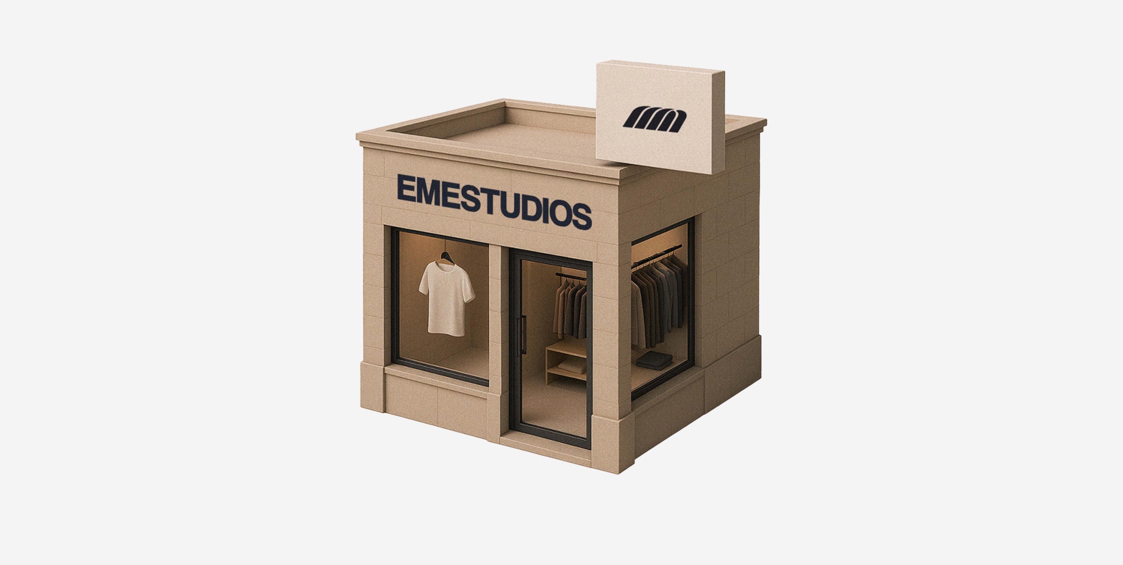Tienda